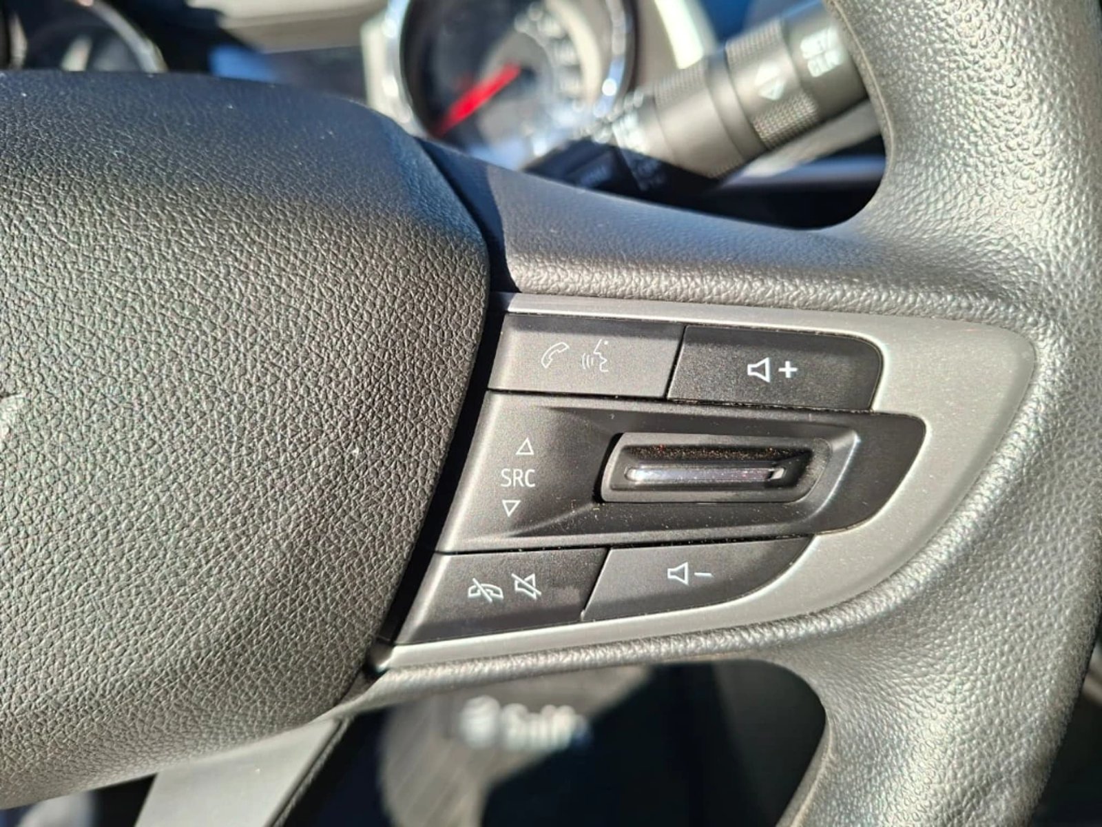 CHEVROLET TRACKER 2025 - Imagen 20 de 20