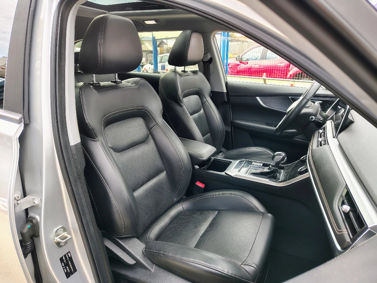 CHERY TIGGO 8 PRO 2022 - Imagen 7 de 20