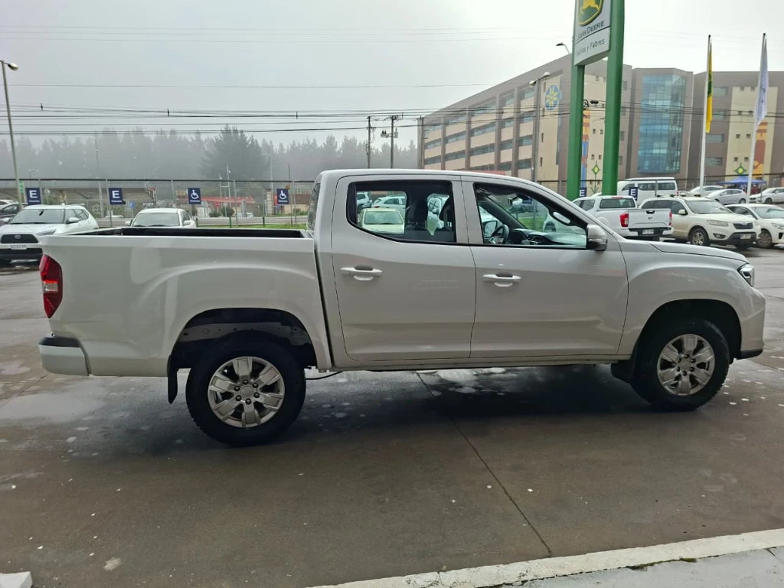 MAXUS T60 2024 - Imagen 4 de 20