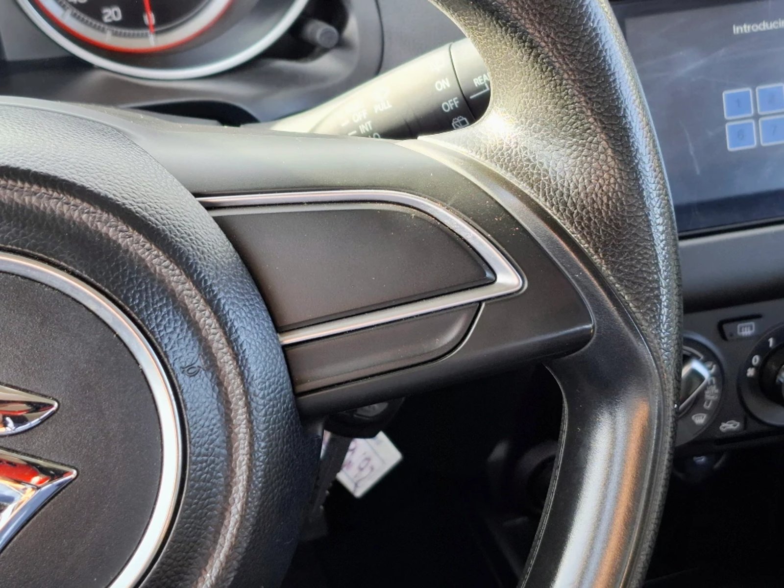 Suzuki Swift 2023 - Imagen 17 de 20