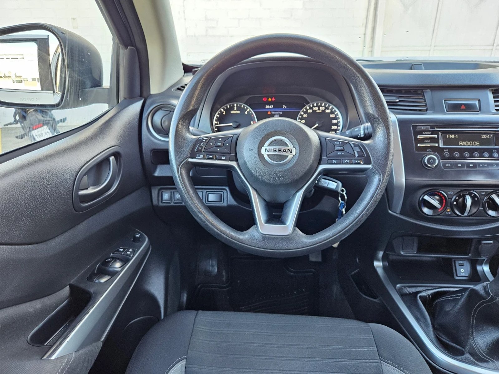 NISSAN NAVARA 2023 - Imagen 12 de 20