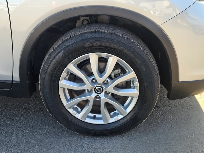 Nissan X-trail 2022 - Imagen 11 de 20