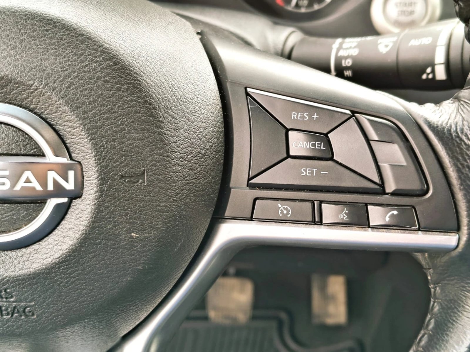 NISSAN NAVARA 2023 - Imagen 20 de 20