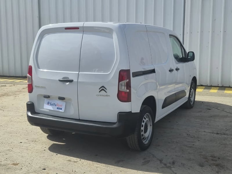 Citroën Berlingo 2024 - Imagen 5 de 20