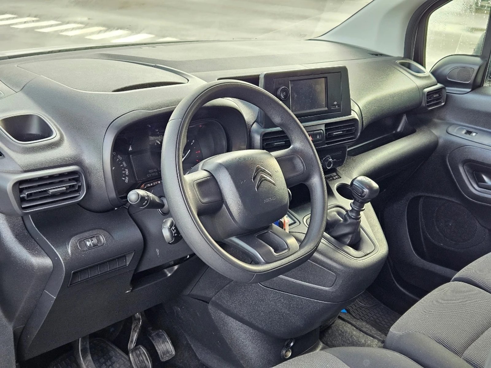 Citroën Berlingo 2024 - Imagen 10 de 20