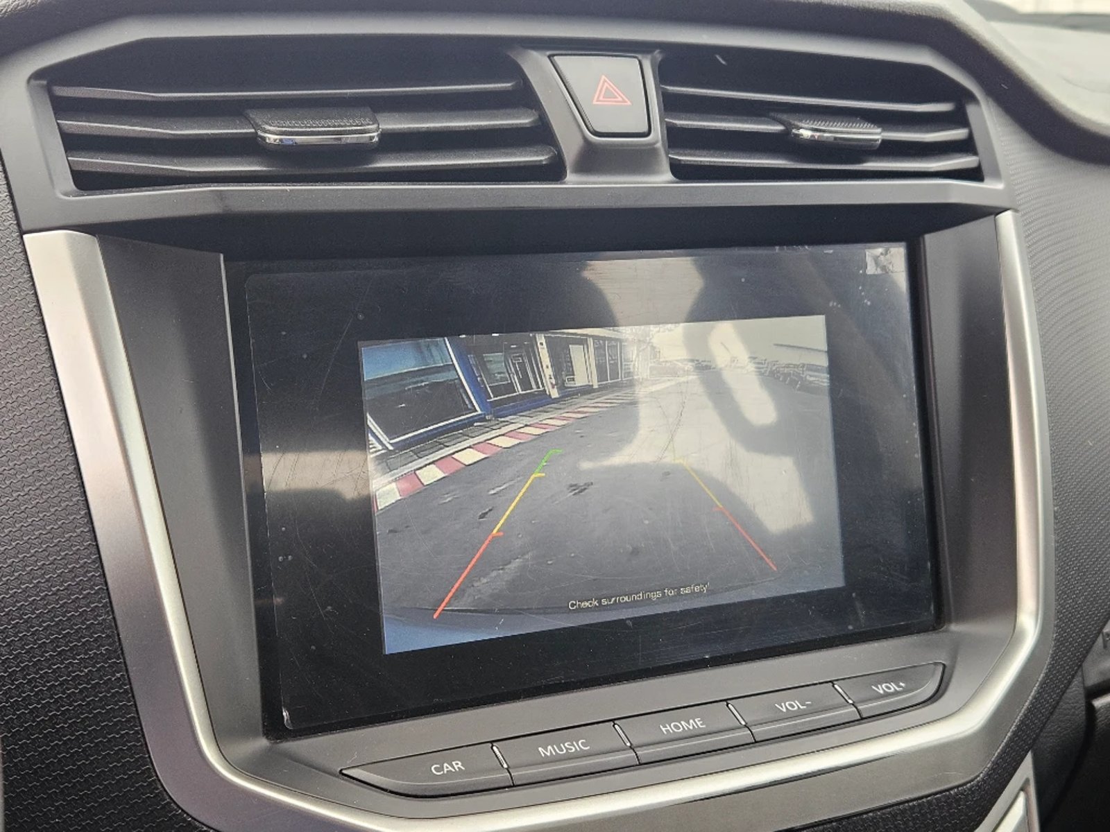 Maxus T60 2023 - Imagen 15 de 15