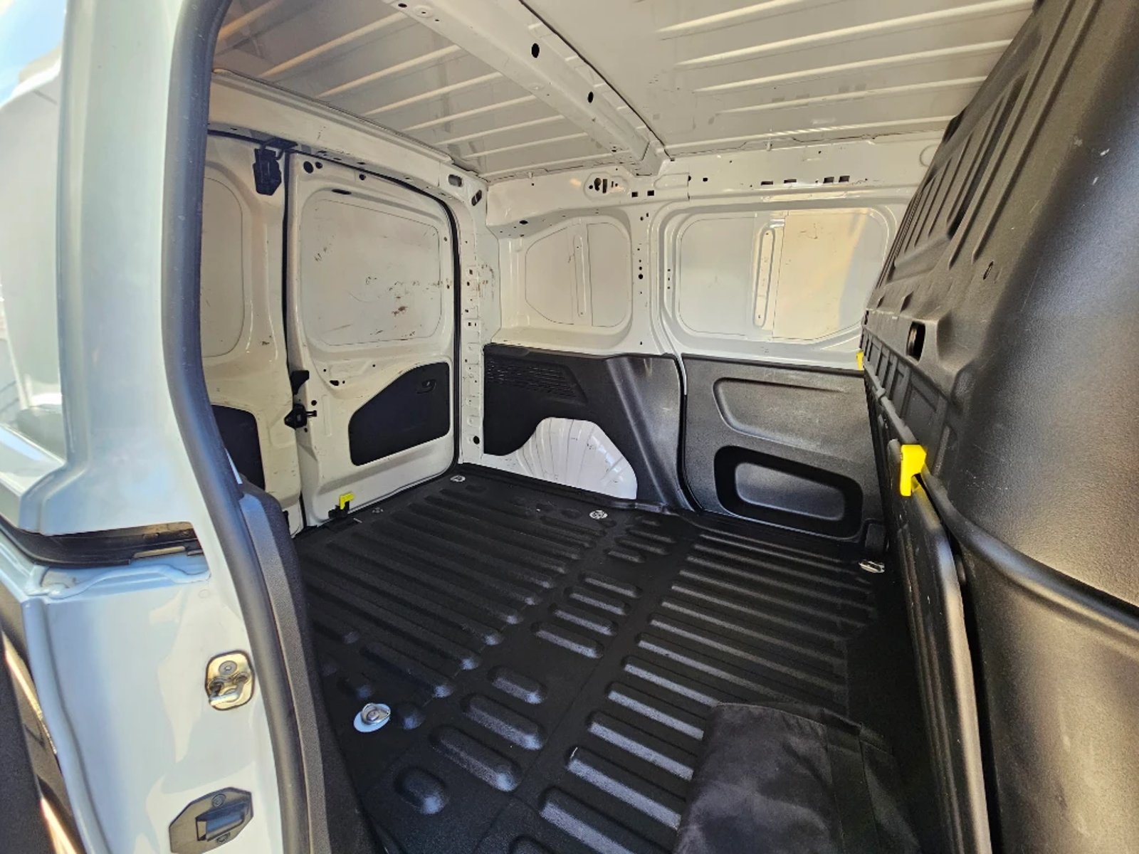 Citroën Berlingo 2023 - Imagen 8 de 20