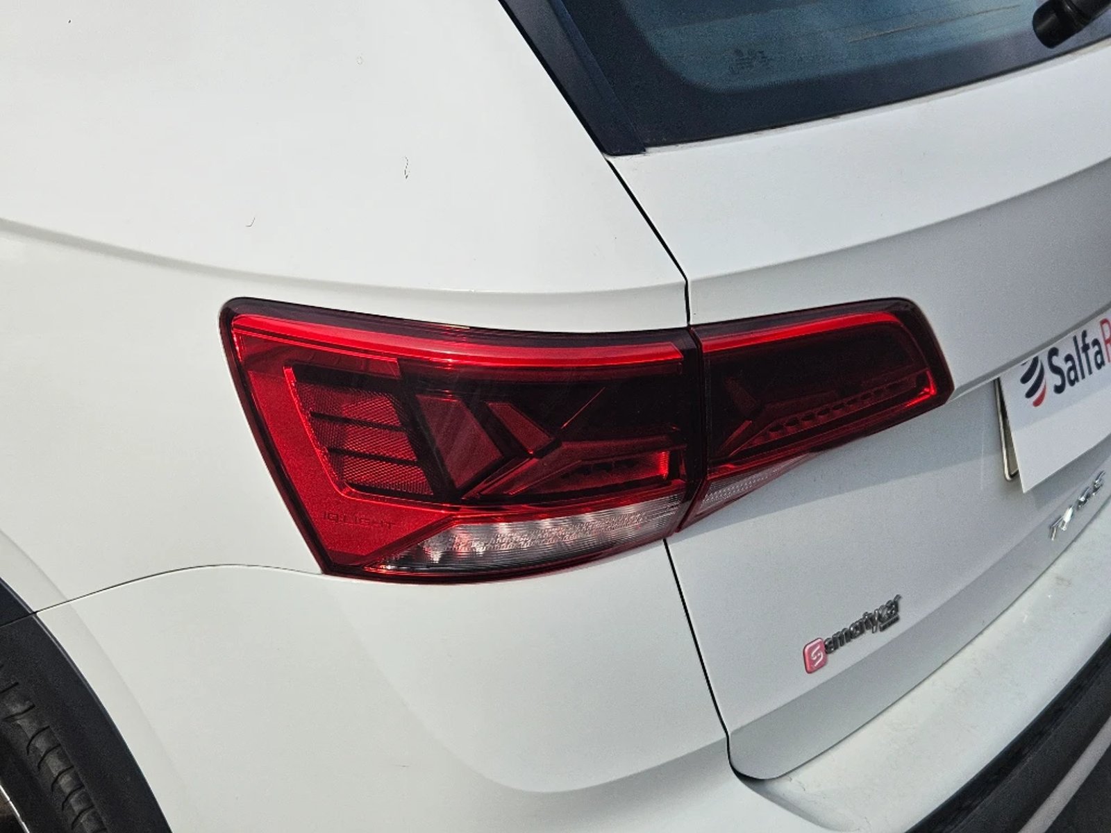 VOLKSWAGEN TAOS 2023 - Imagen 12 de 20