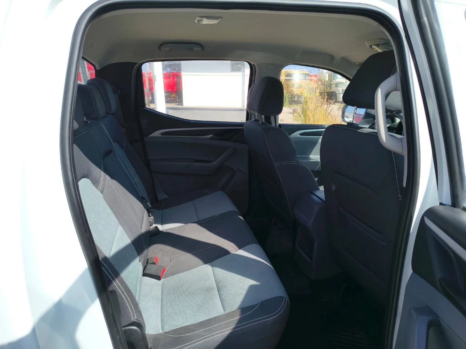 Maxus T60 2024 - Imagen 15 de 20