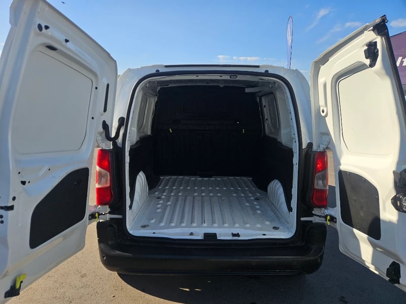Citroën Berlingo 2022 - Imagen 14 de 20