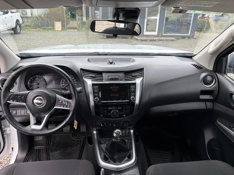 Nissan Navara 2023 - Imagen 15 de 20