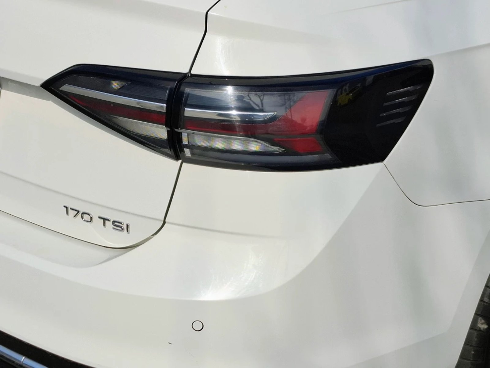 Volkswagen Virtus 2024 - Imagen 11 de 20