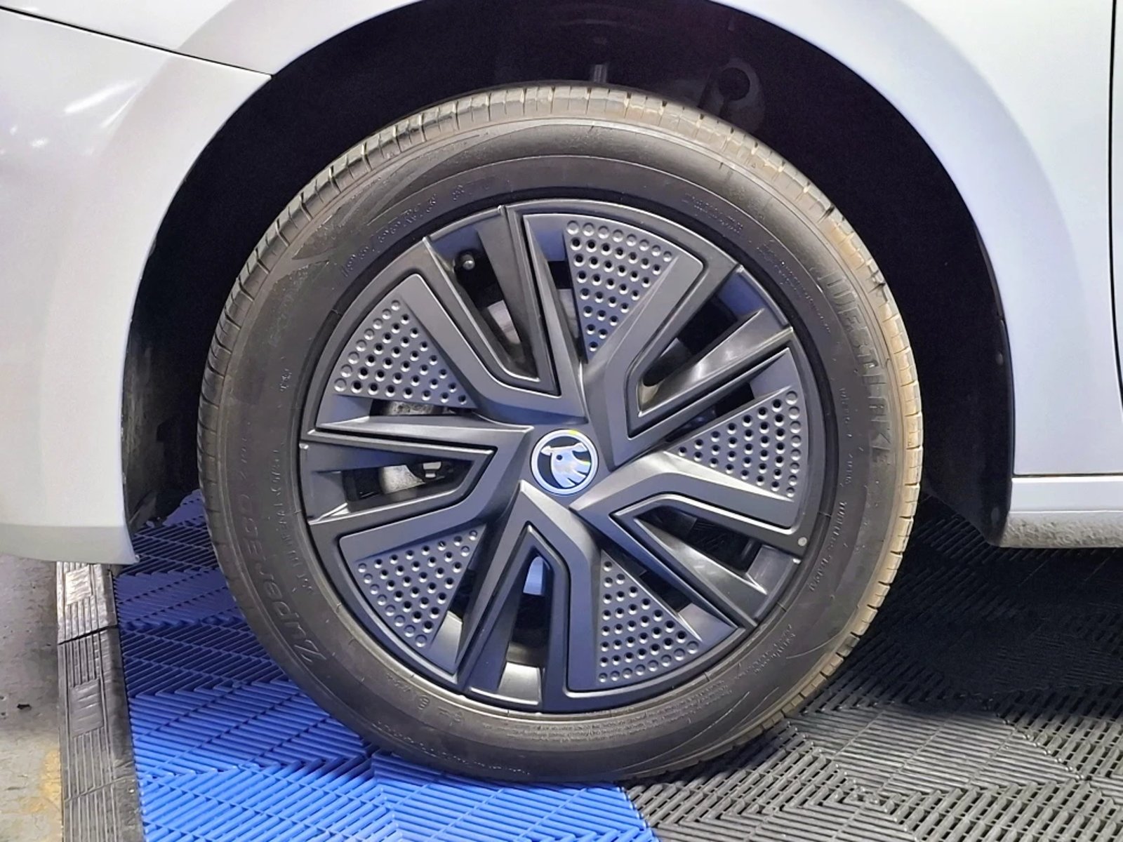 Skoda Fabia 2023 - Imagen 10 de 20