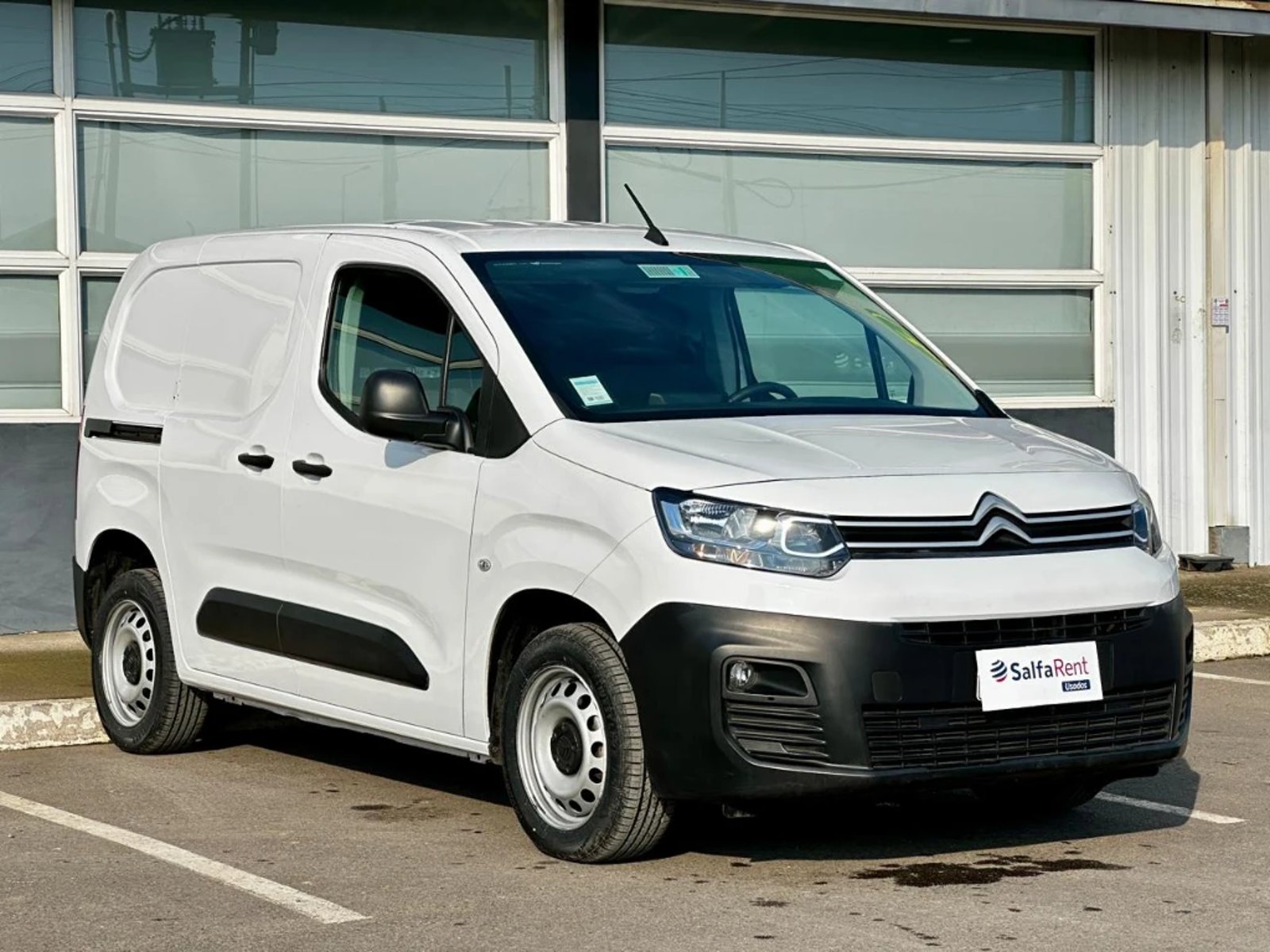 CITROEN BERLINGO 2024 - Imagen 3 de 20