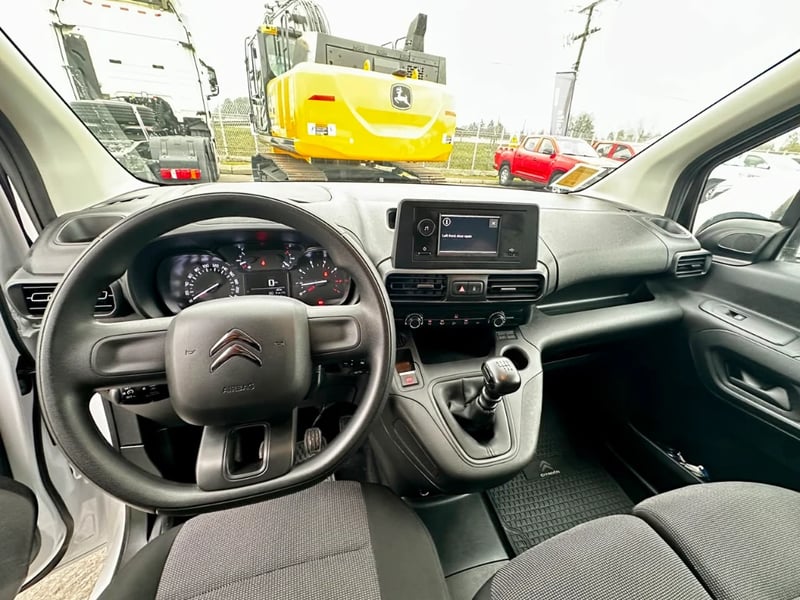 Citroën Berlingo 2024 - Imagen 17 de 20
