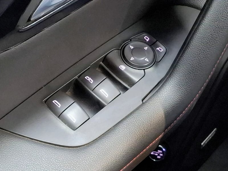 Chevrolet Blazer 2023 - Imagen 12 de 20