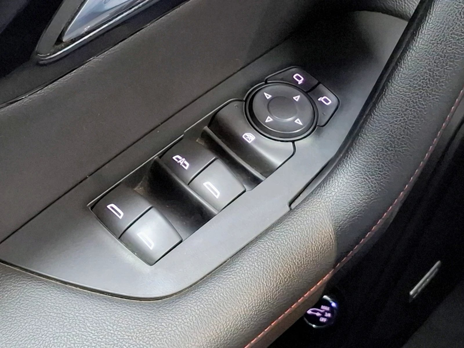 Chevrolet Blazer 2023 - Imagen 12 de 20