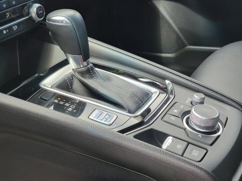 Mazda Cx-5 2023 - Imagen 20 de 20