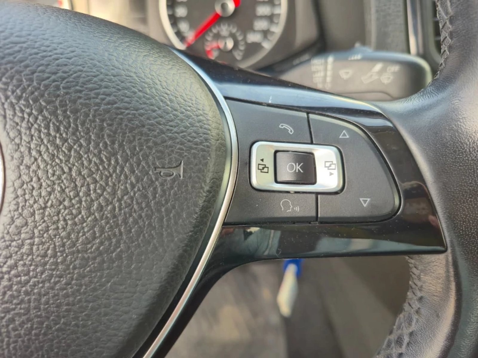 Volkswagen Amarok 2023 - Imagen 20 de 20