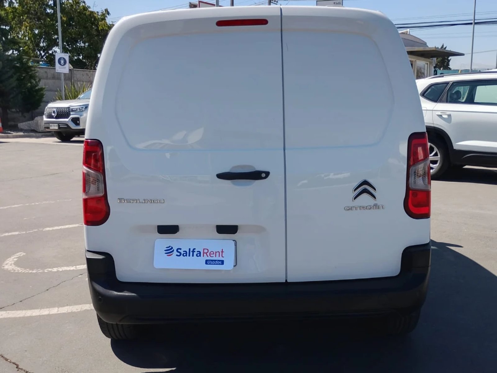 CITROEN BERLINGO 2023 - Imagen 7 de 20
