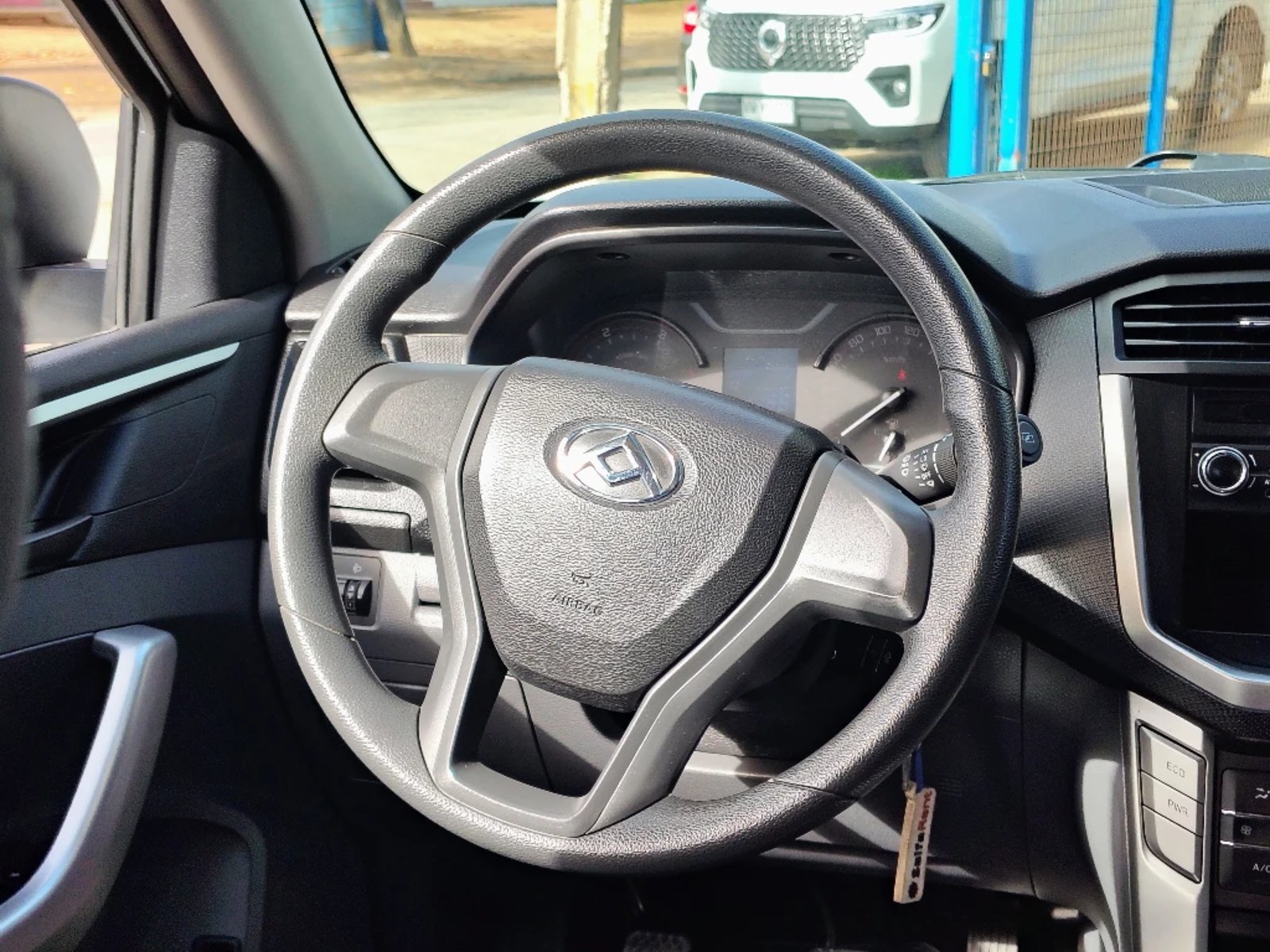 MAXUS T60 2023 - Imagen 12 de 20