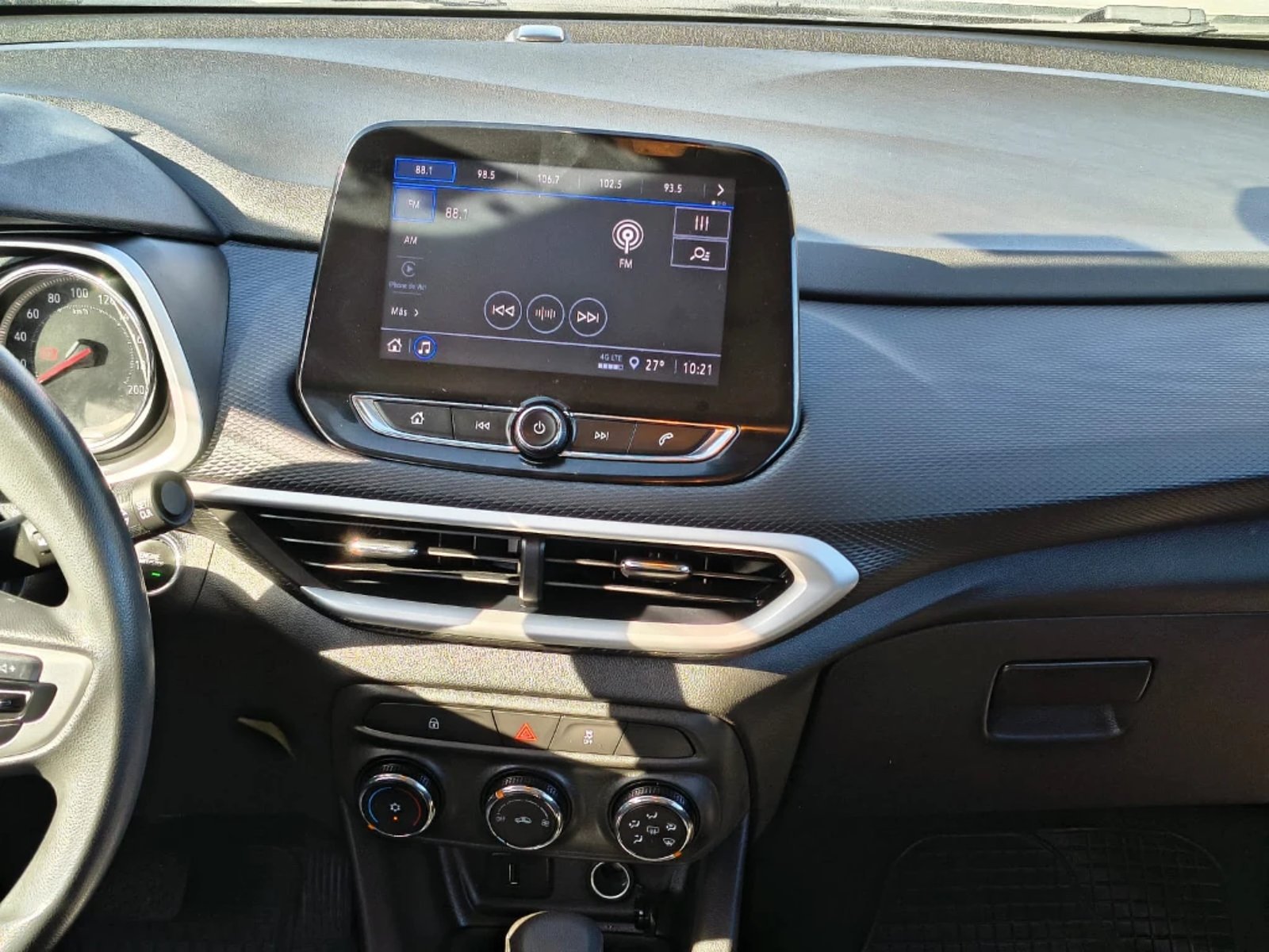 Chevrolet Tracker 2024 - Imagen 15 de 20