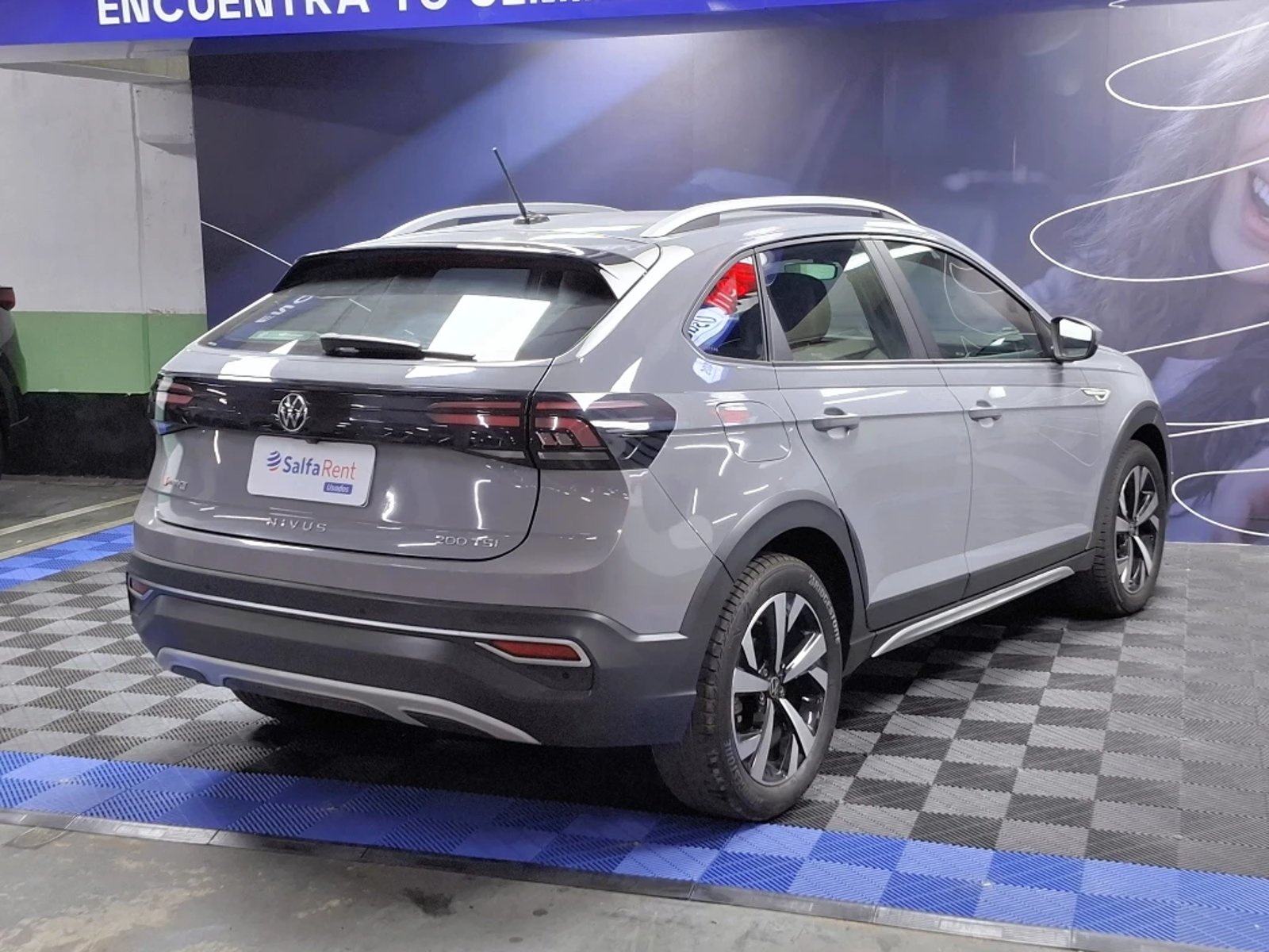 VOLKSWAGEN NIVUS 2024 - Imagen 4 de 20