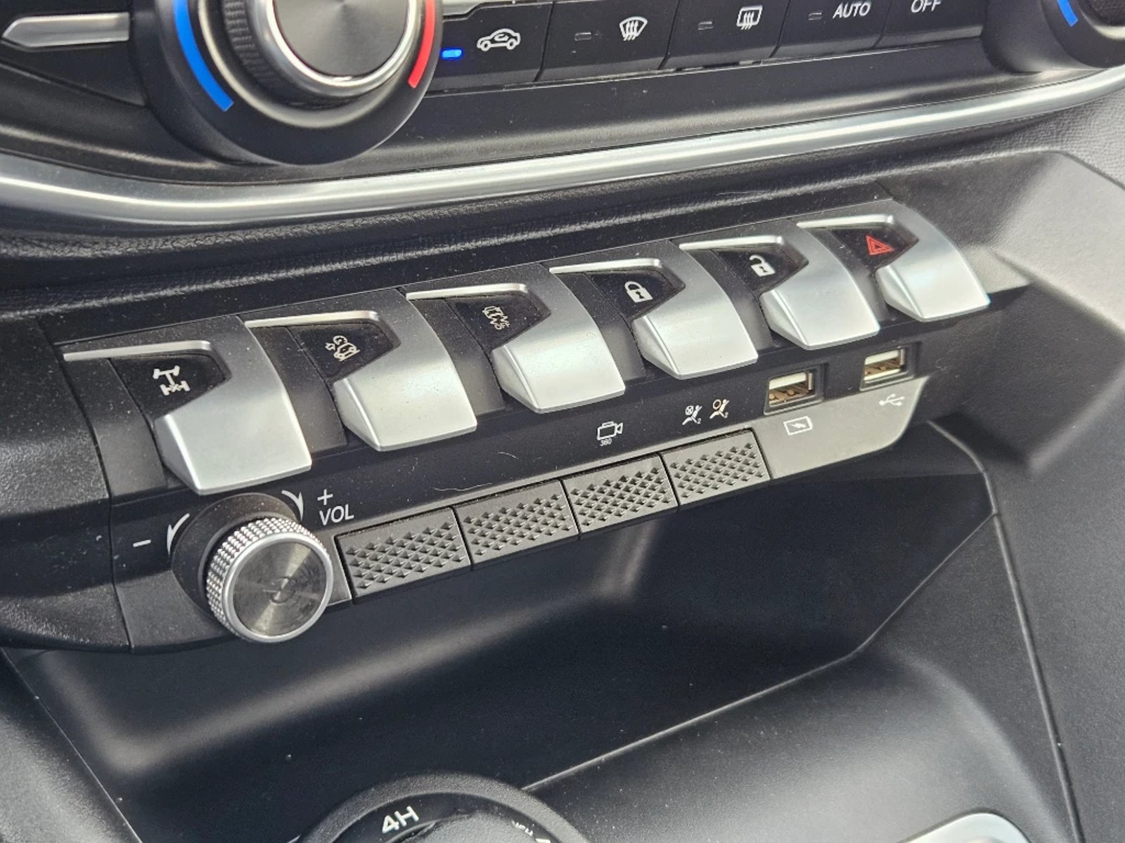 Peugeot Landtrek 2023 - Imagen 20 de 20
