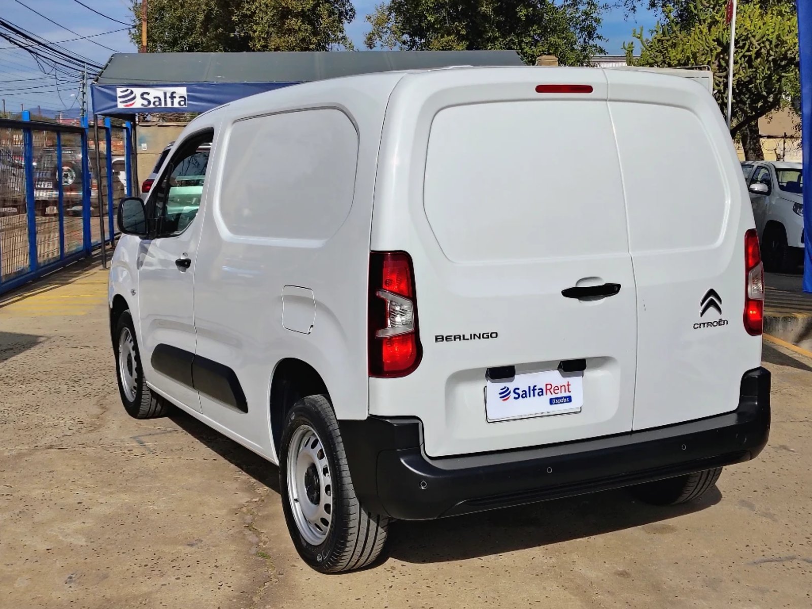 CITROEN BERLINGO 2023 - Imagen 13 de 20