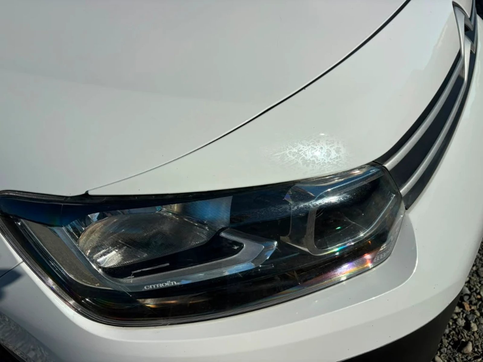 Citroën Berlingo 2024 - Imagen 13 de 20