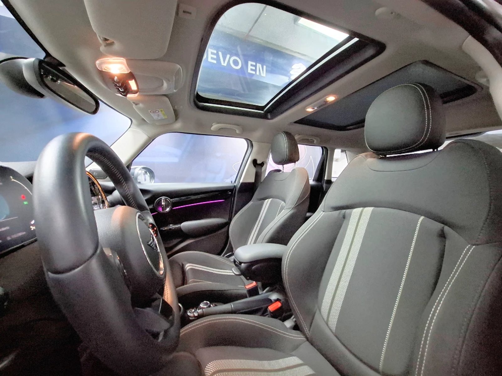 MINI COOPER 2024 - Imagen 13 de 20