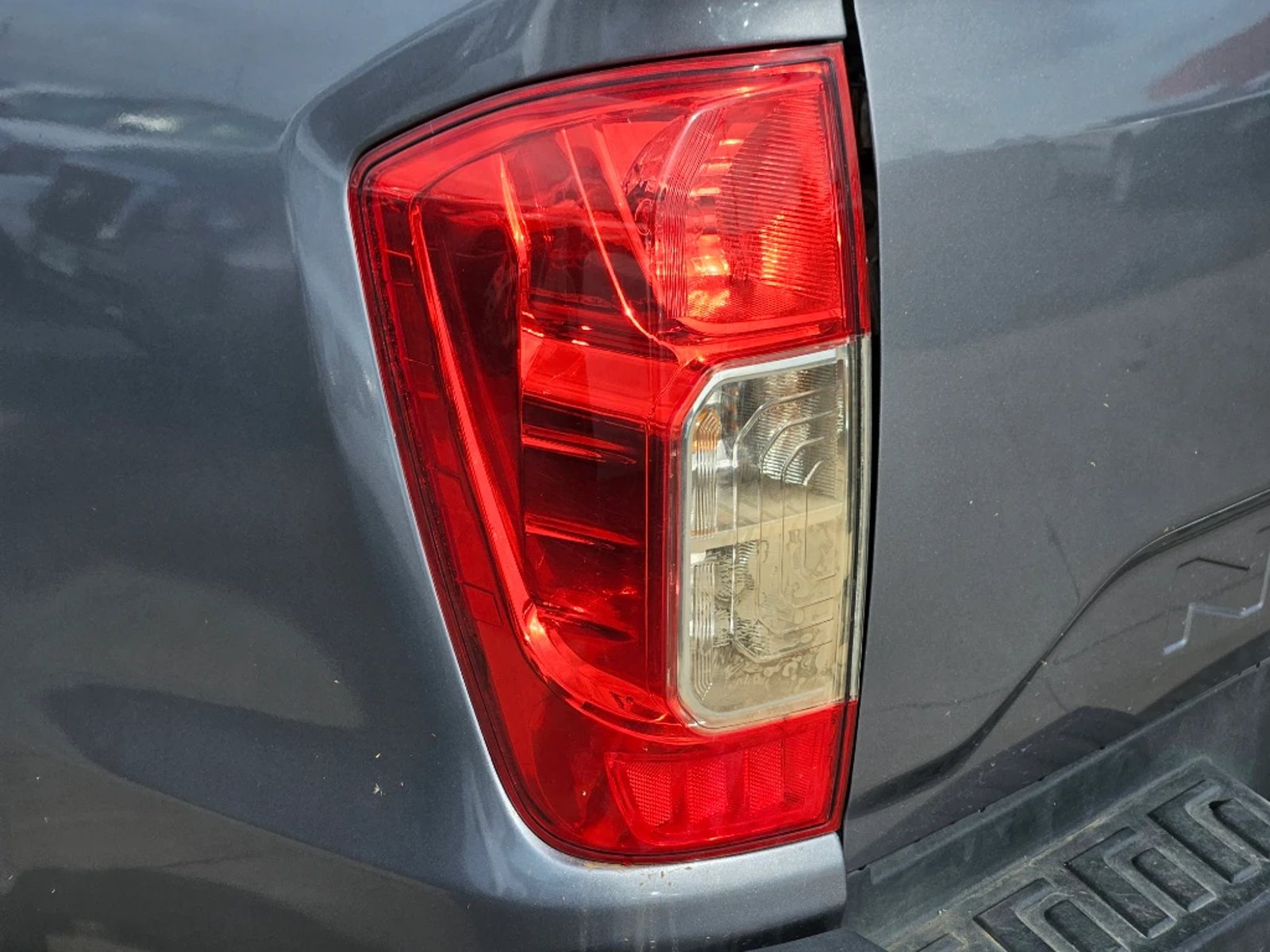 NISSAN NAVARA 2023 - Imagen 11 de 20