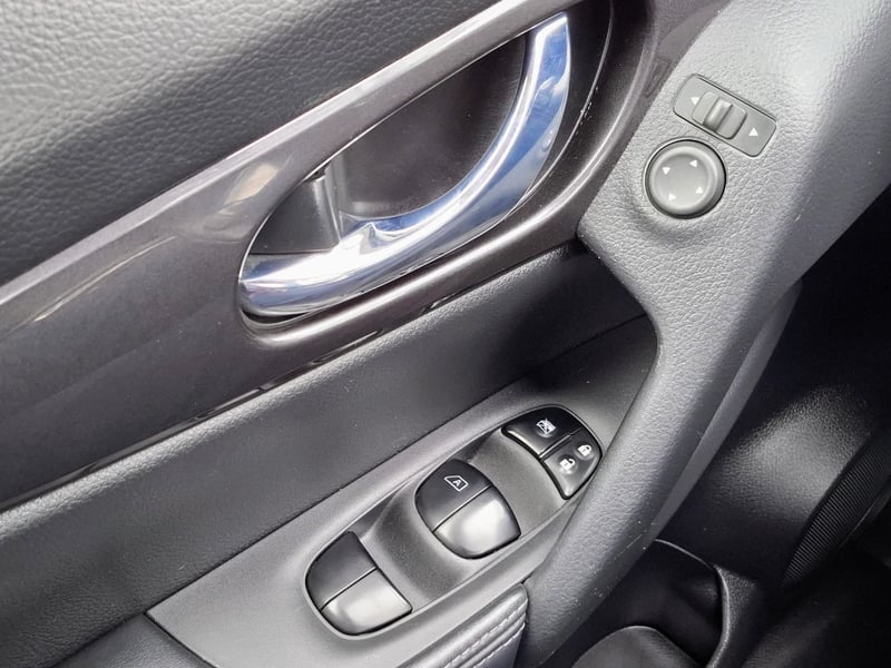 Nissan X-trail 2021 - Imagen 12 de 20