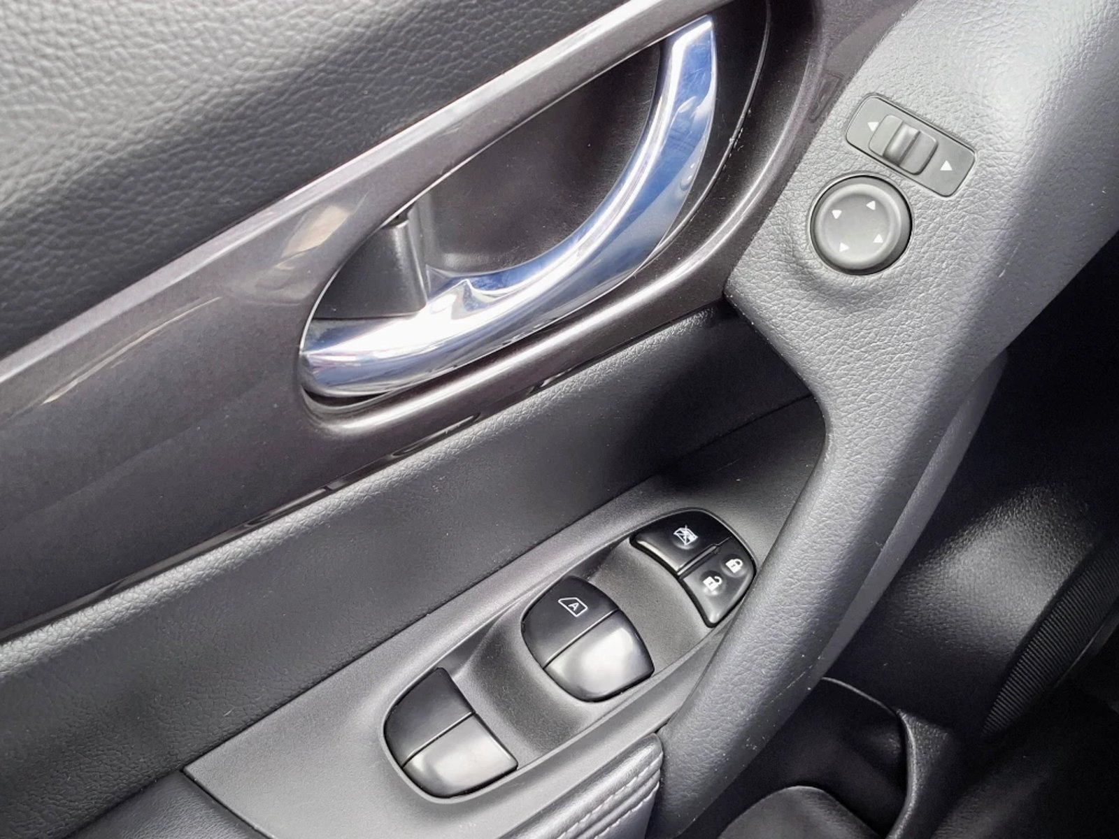 Nissan X-trail 2021 - Imagen 12 de 20