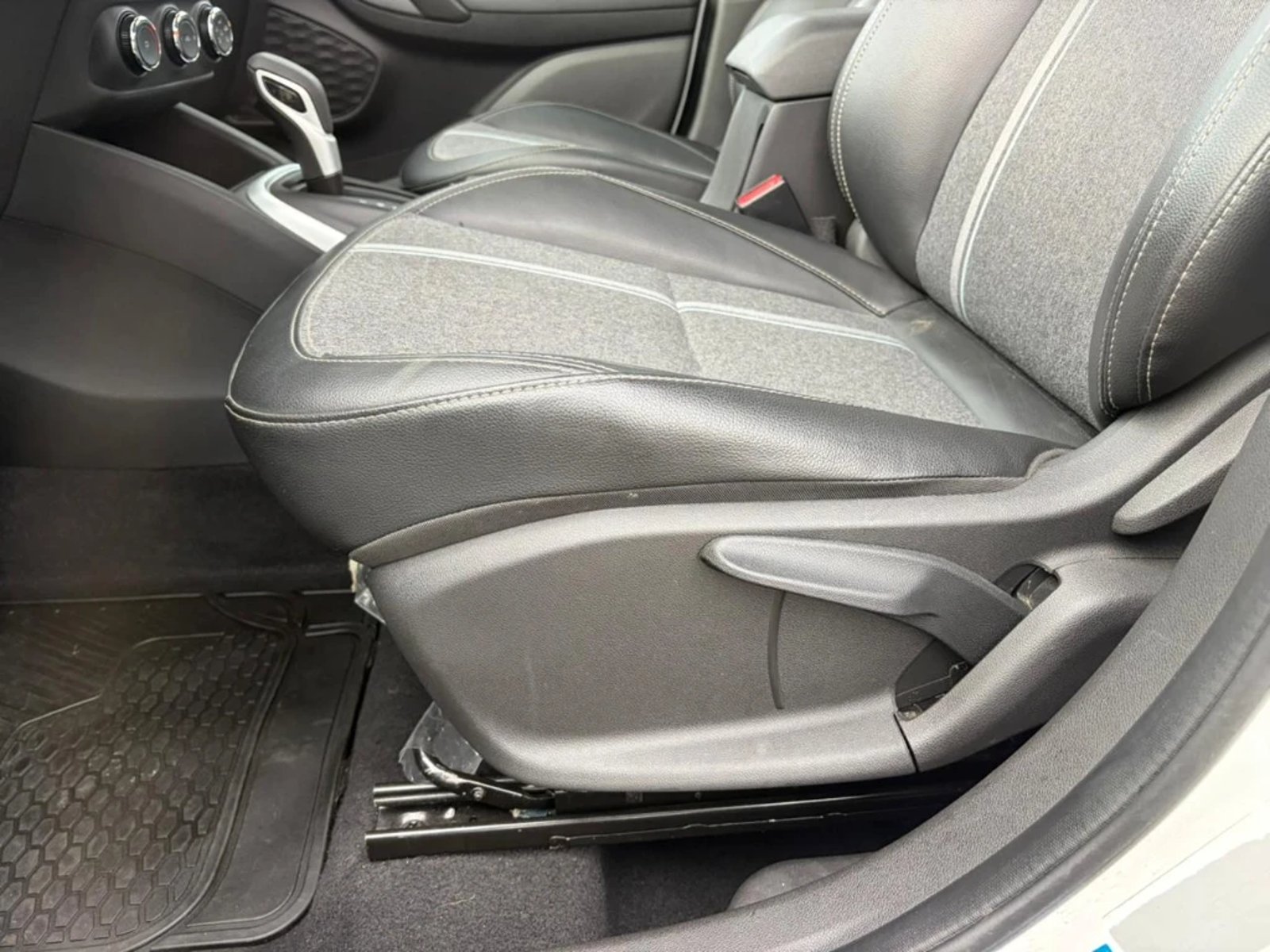 CHEVROLET TRACKER 2025 - Imagen 14 de 20