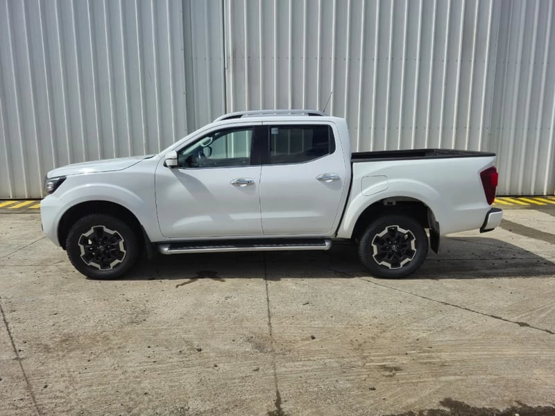 Nissan Navara 2023 - Imagen 8 de 20