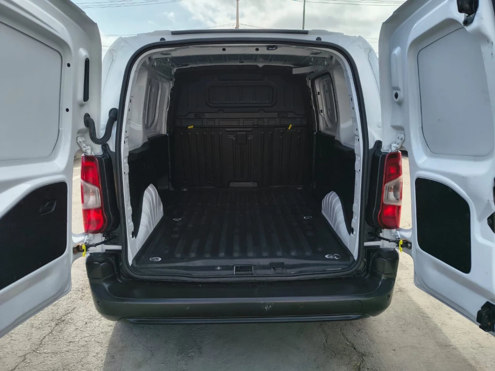Citroën Berlingo 2023 - Imagen 12 de 20