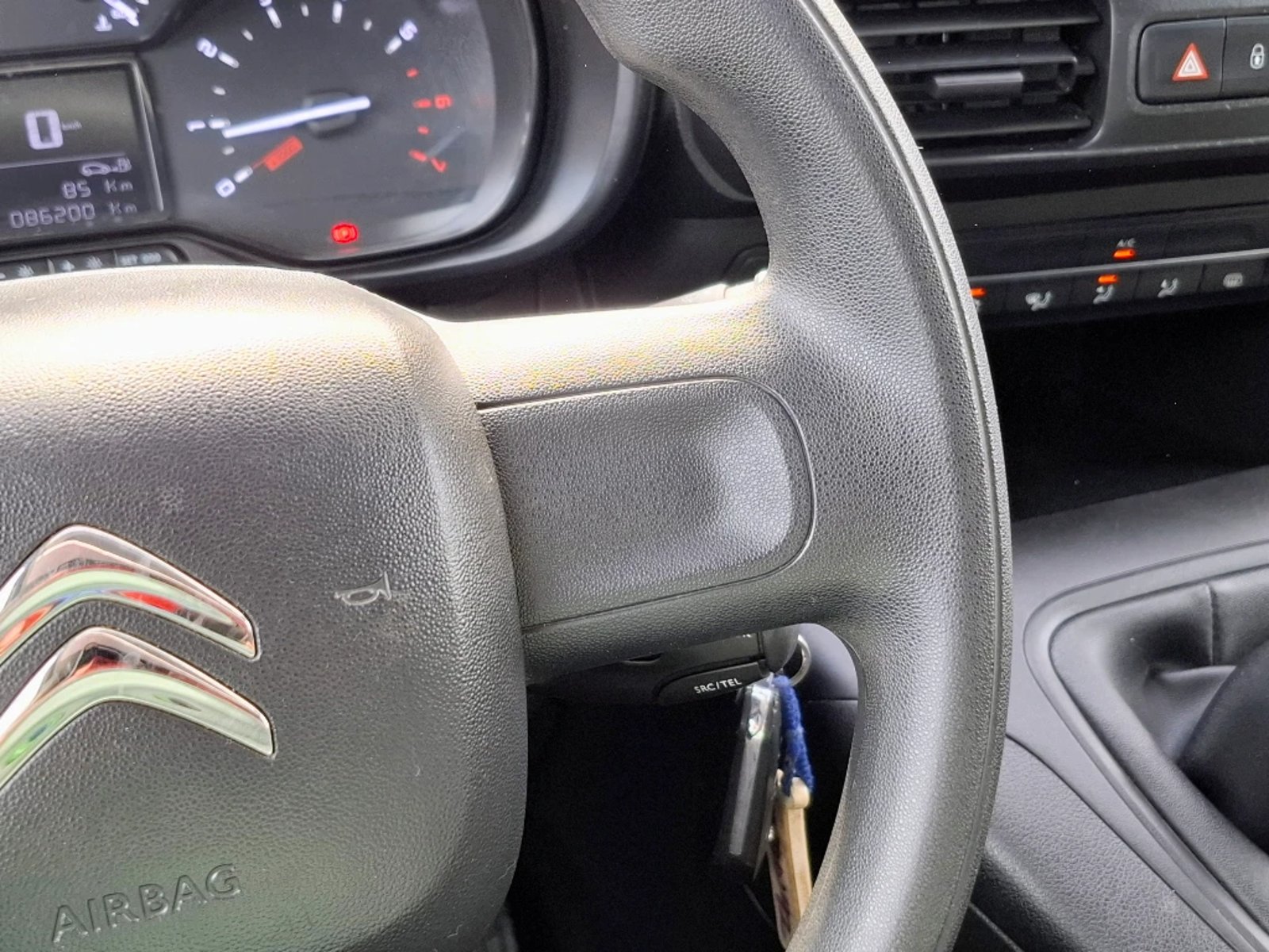 CITROEN BERLINGO 2023 - Imagen 19 de 20