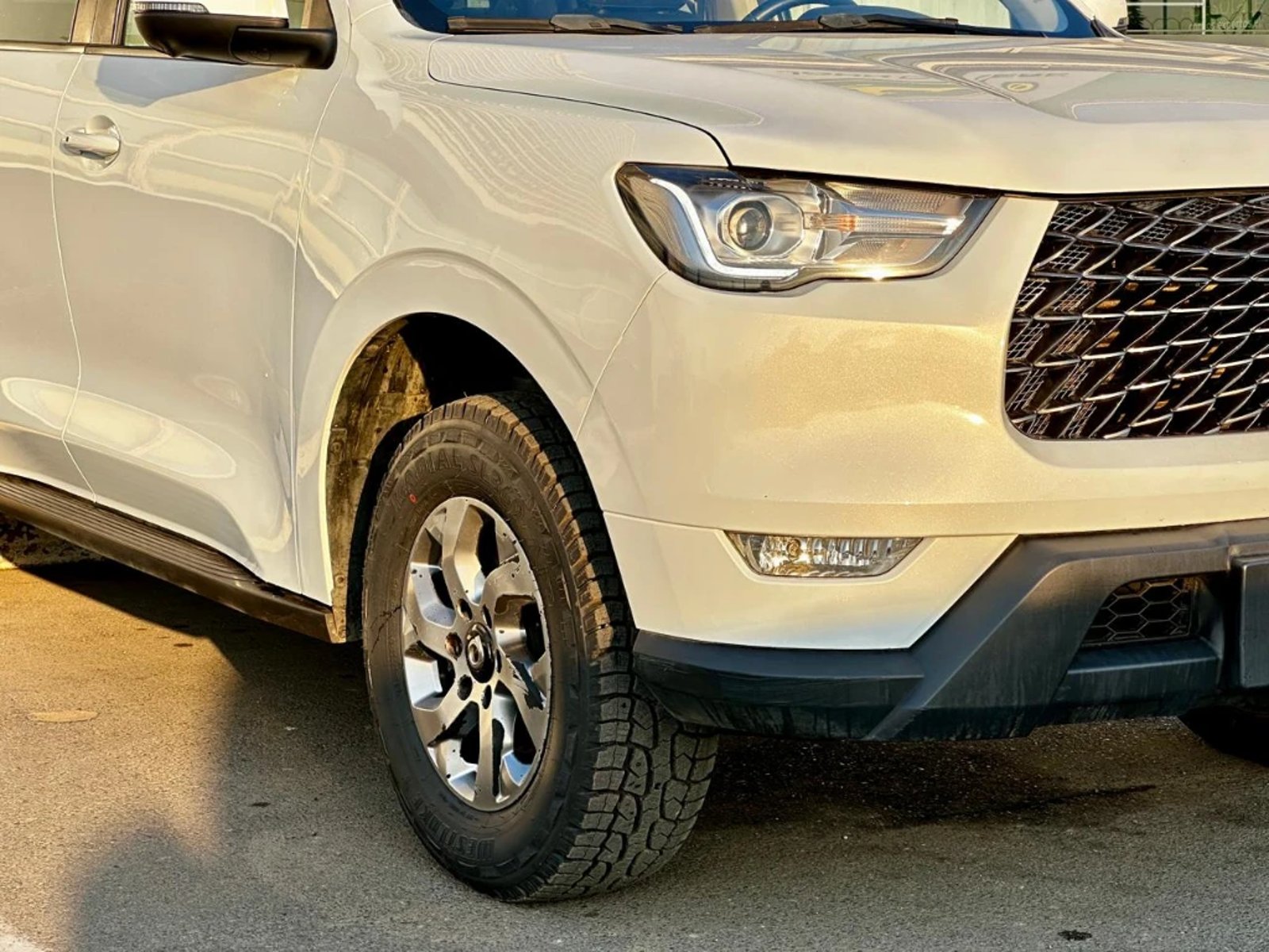 GREAT WALL POER 2022 - Imagen 4 de 20