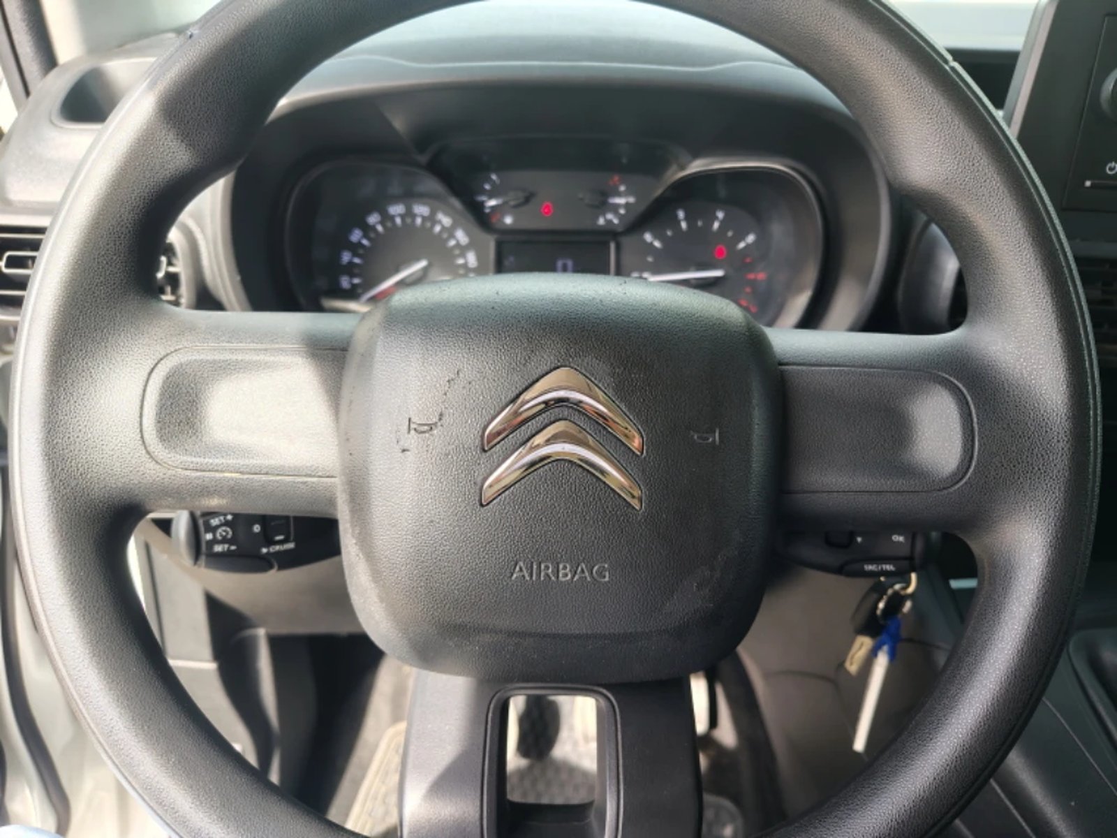 CITROEN BERLINGO 2022 - Imagen 12 de 20
