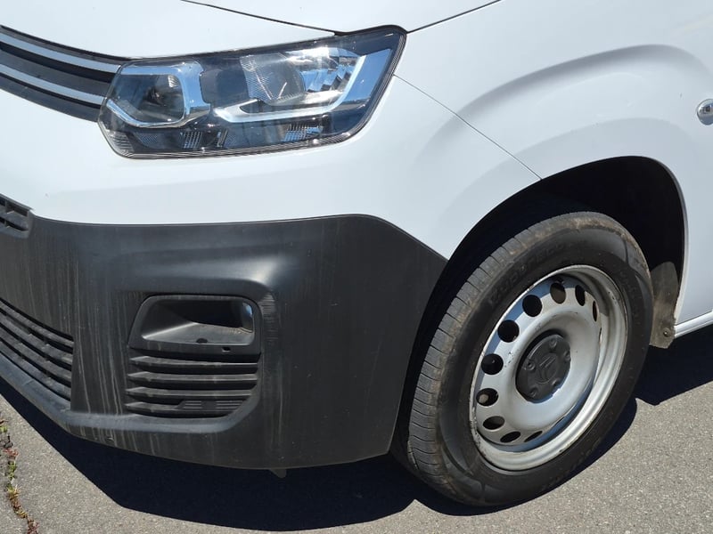 Citroën Berlingo 2024 - Imagen 13 de 20