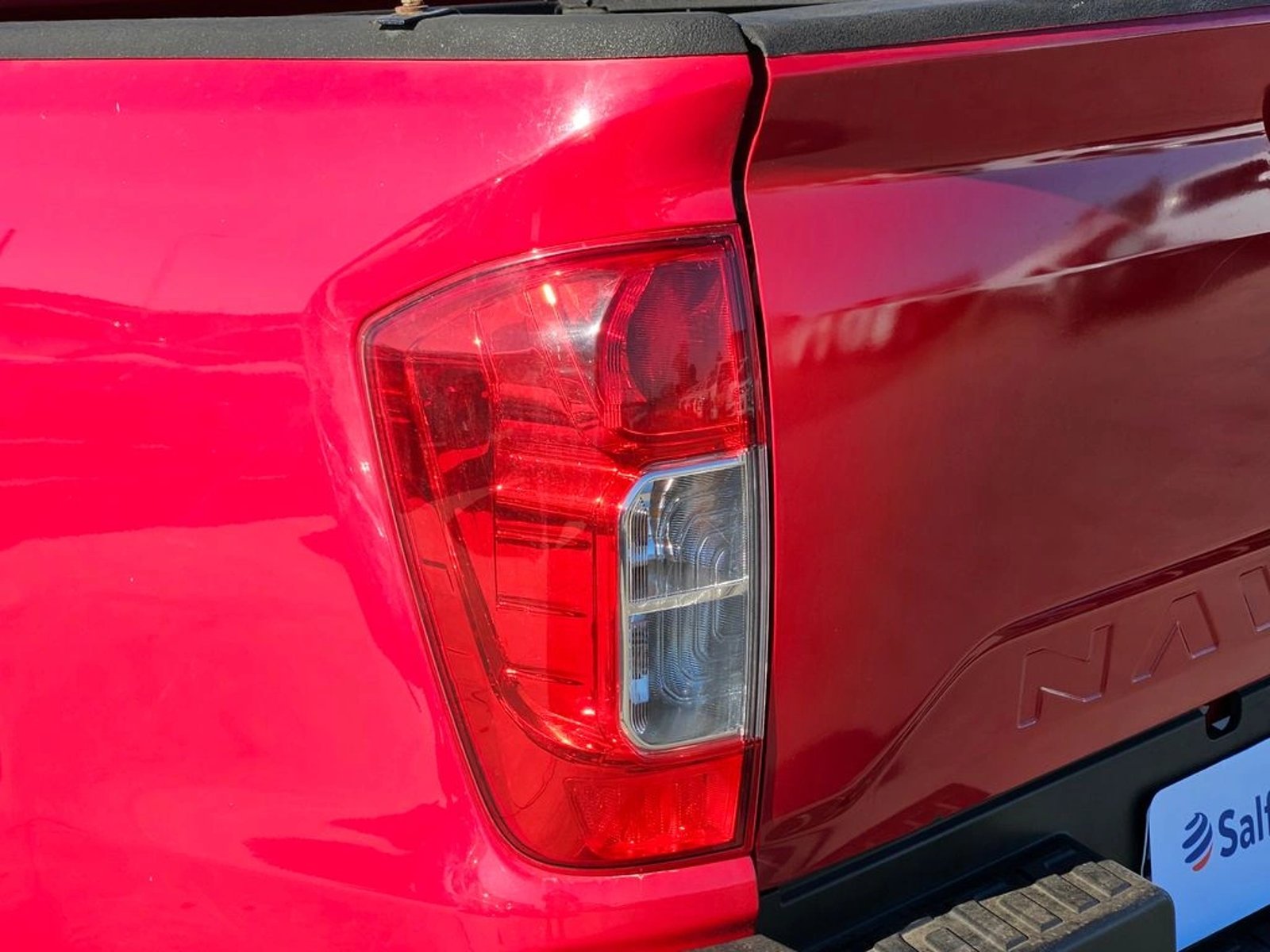NISSAN NAVARA 2023 - Imagen 11 de 20
