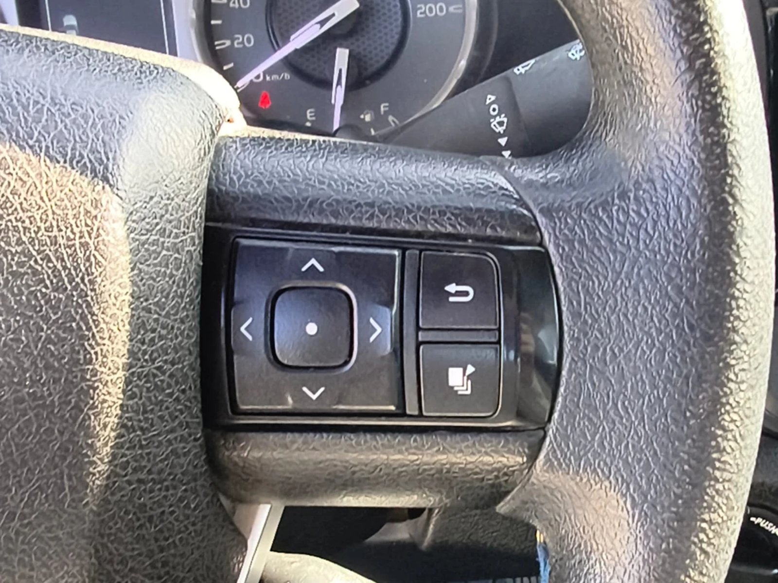 Toyota Hilux 2024 - Imagen 20 de 20