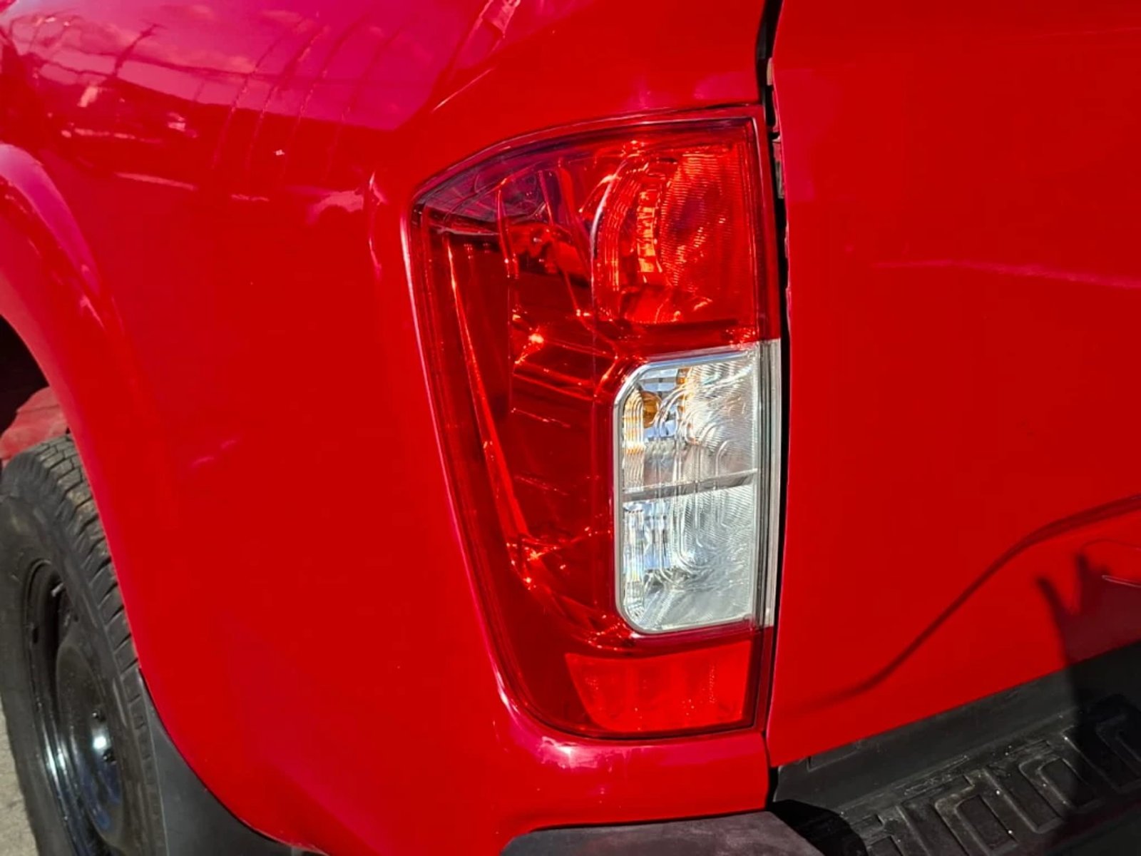 NISSAN NAVARA 2023 - Imagen 10 de 20