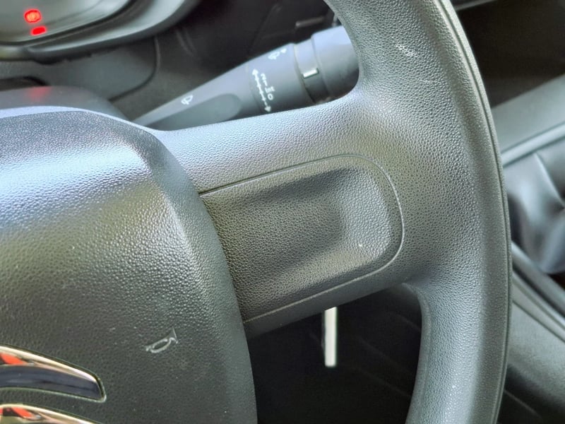 Citroën Berlingo 2022 - Imagen 16 de 20