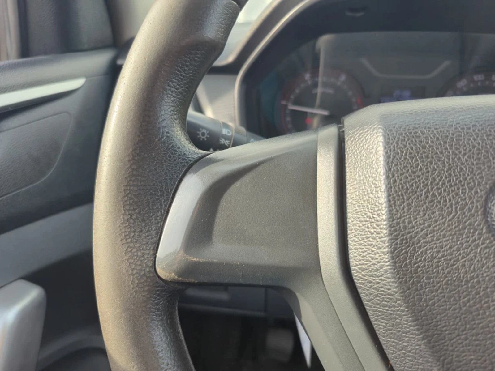 Maxus T60 2023 - Imagen 18 de 20