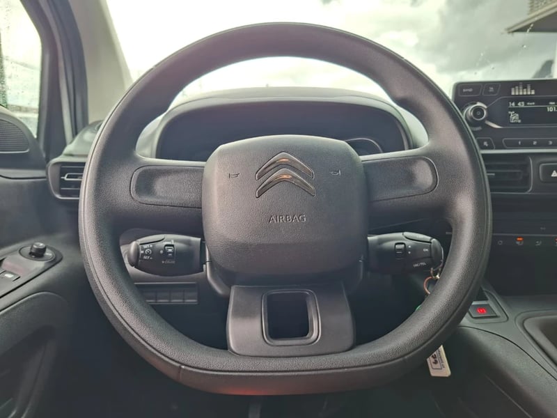 Citroën Berlingo 2024 - Imagen 19 de 20