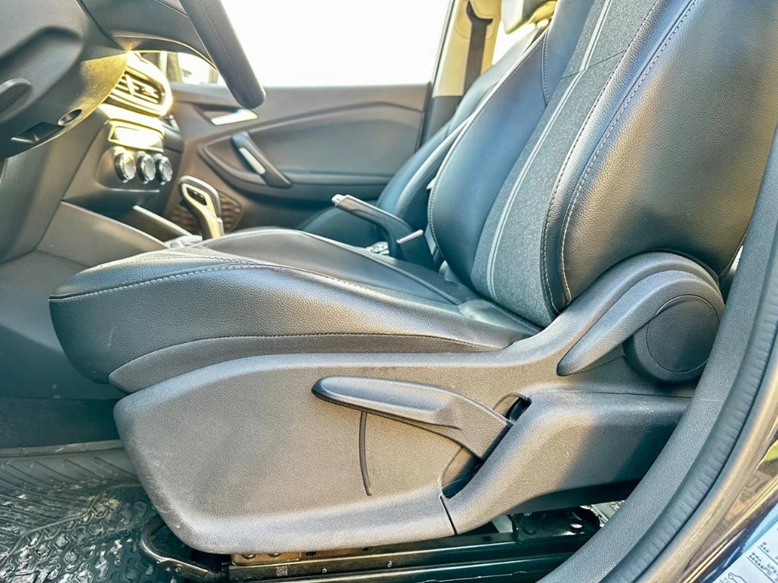 CHEVROLET TRACKER 2025 - Imagen 16 de 20