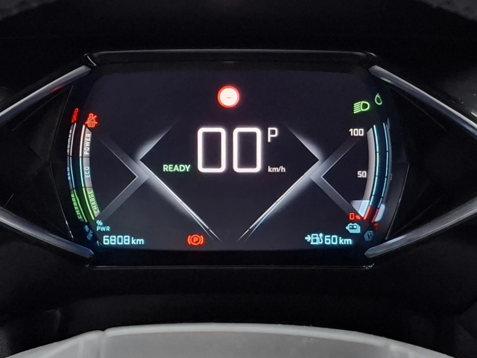 DS Automobiles Ds3 Crossback 2024 - Imagen 16 de 20