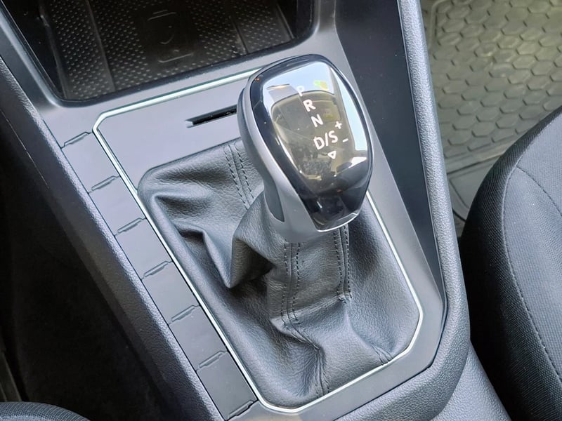 Volkswagen Virtus 2024 - Imagen 19 de 20